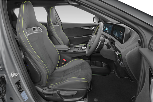 frontseat