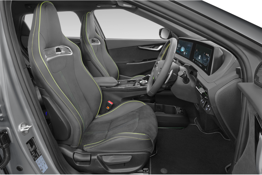 frontseat