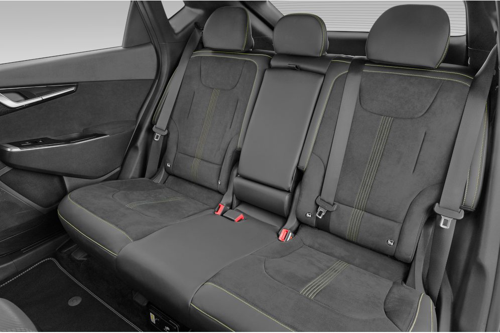 rearseat