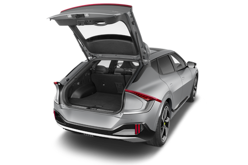 trunk
