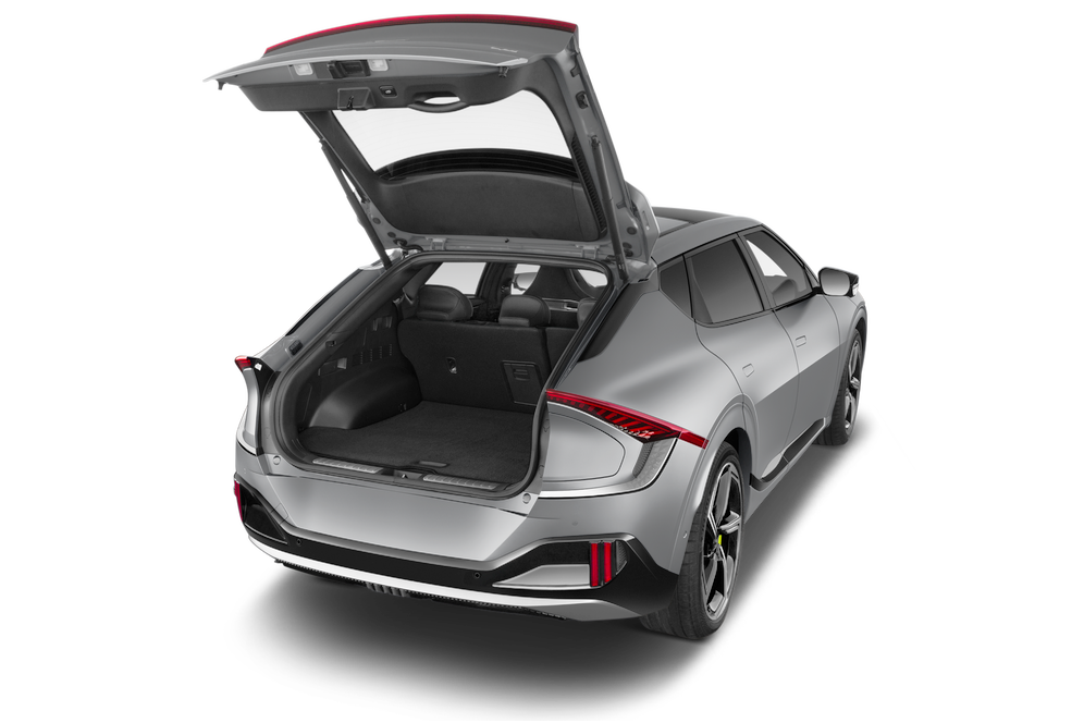 trunk