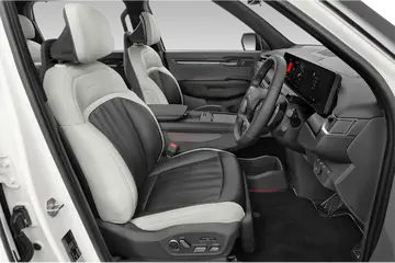 frontseat