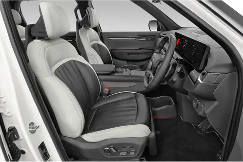 frontseat