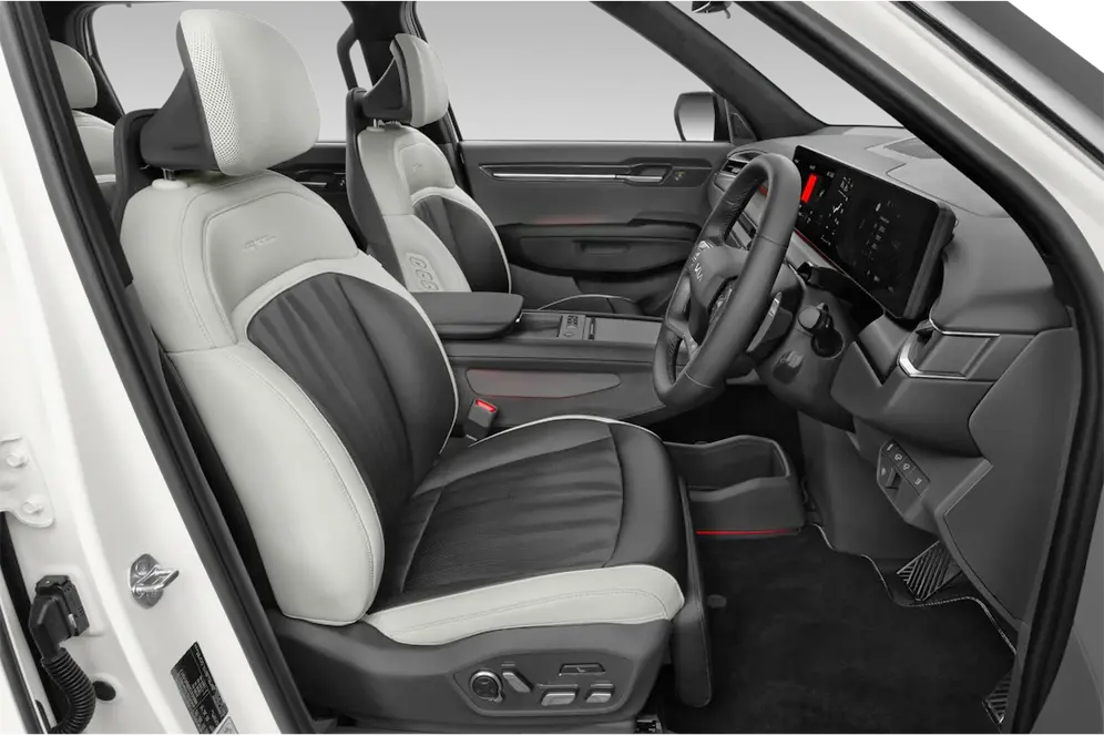 frontseat