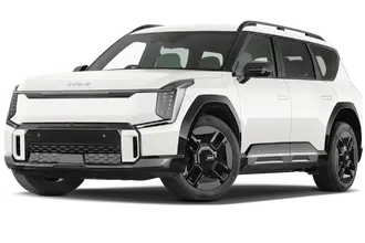 KIA EV9