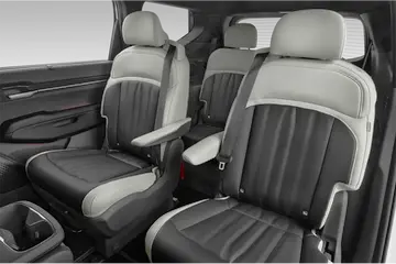 rearseat
