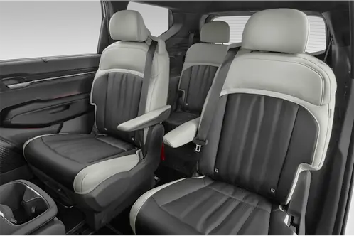 rearseat