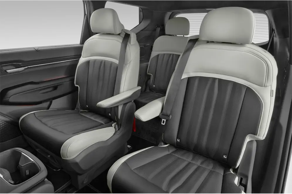 rearseat
