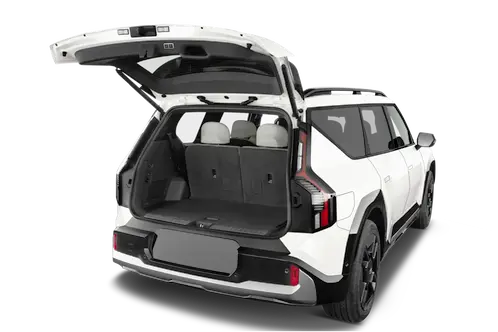 trunk