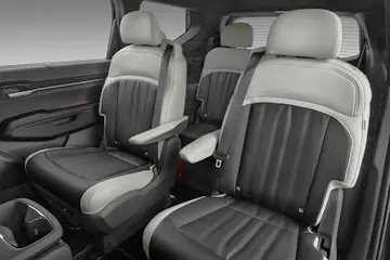 rearseat