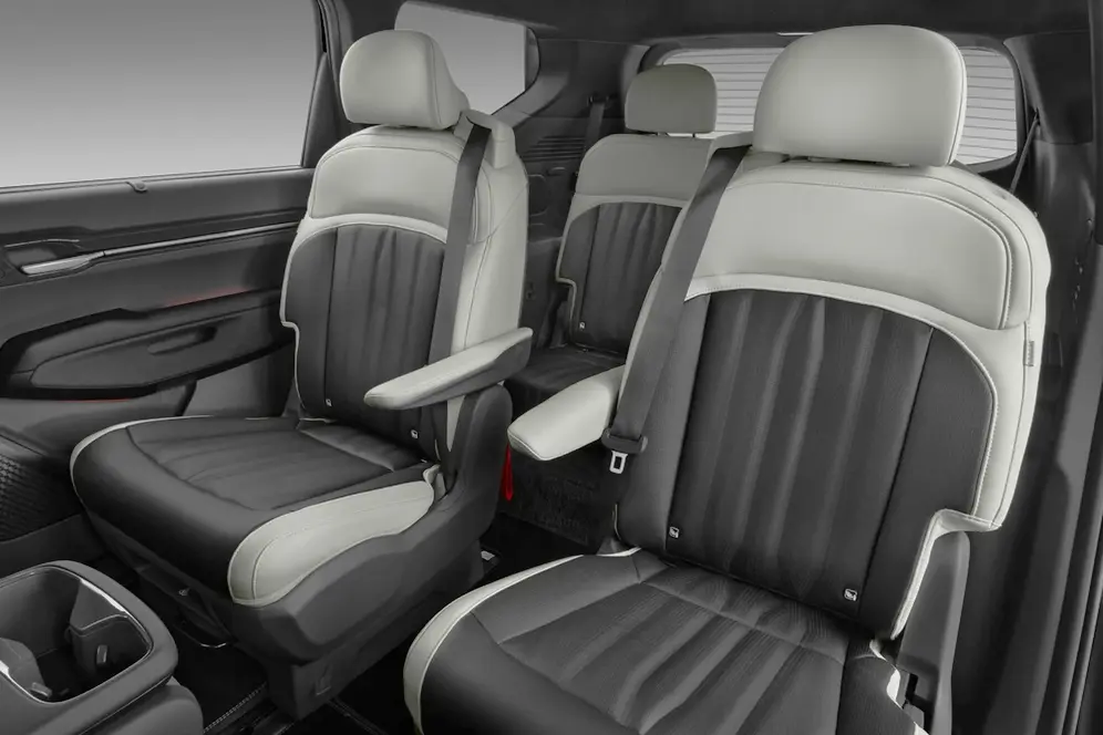 rearseat