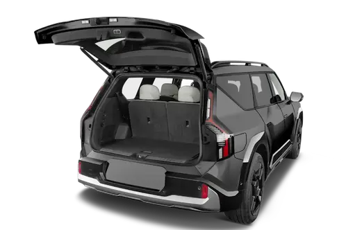 trunk