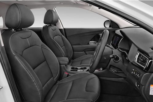 frontseat