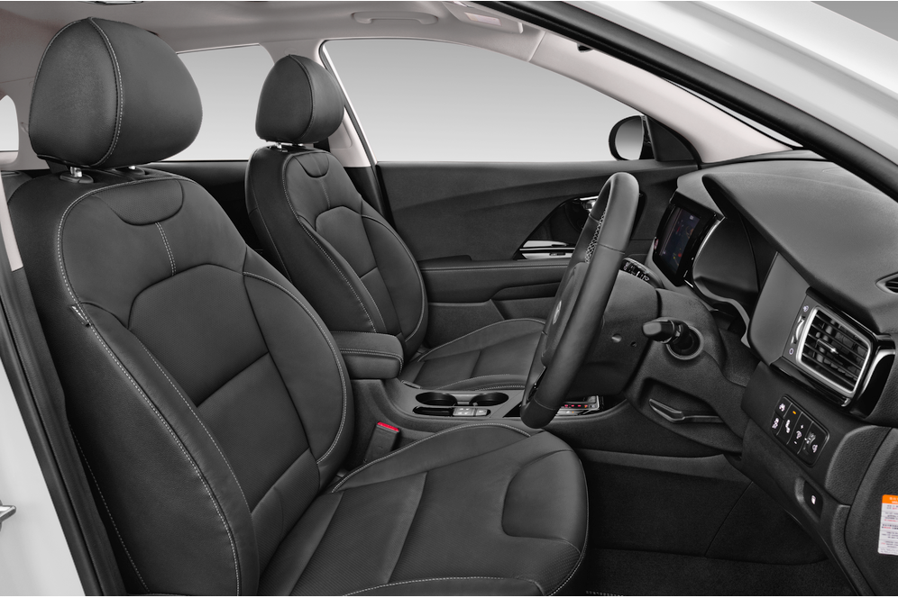 frontseat