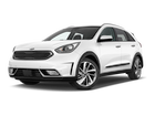 KIA Niro Ev Estate
