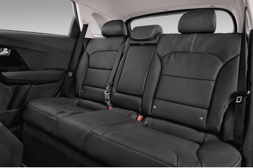 rearseat