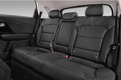 rearseat