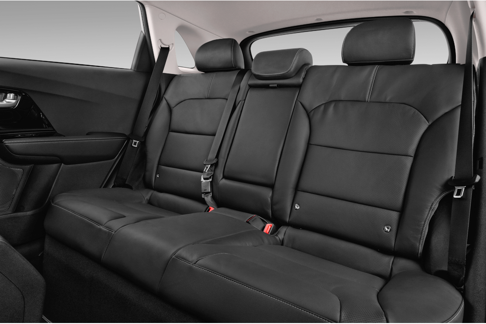 rearseat