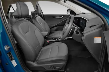 frontseat