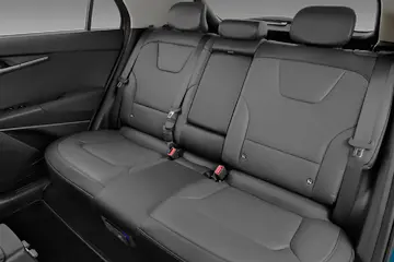 rearseat