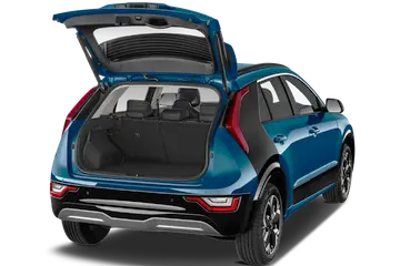 trunk