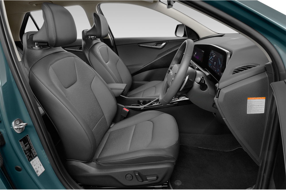 frontseat