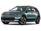 KIA Niro Estate