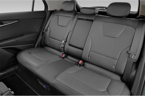 rearseat