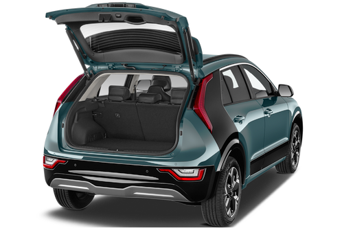 trunk