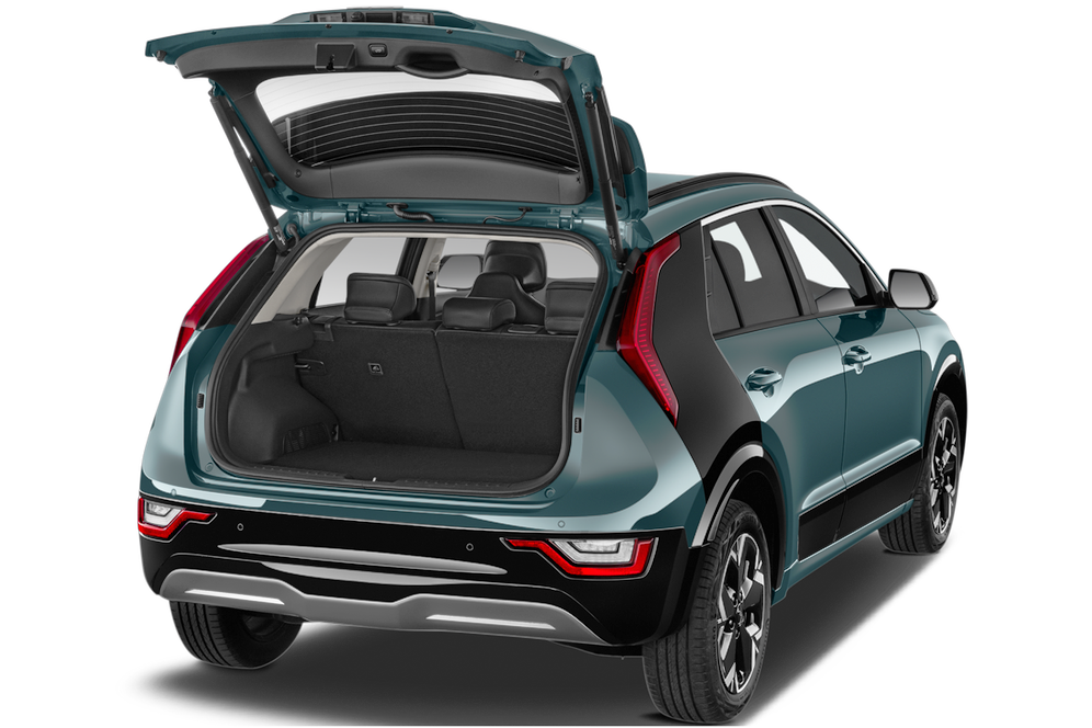 trunk