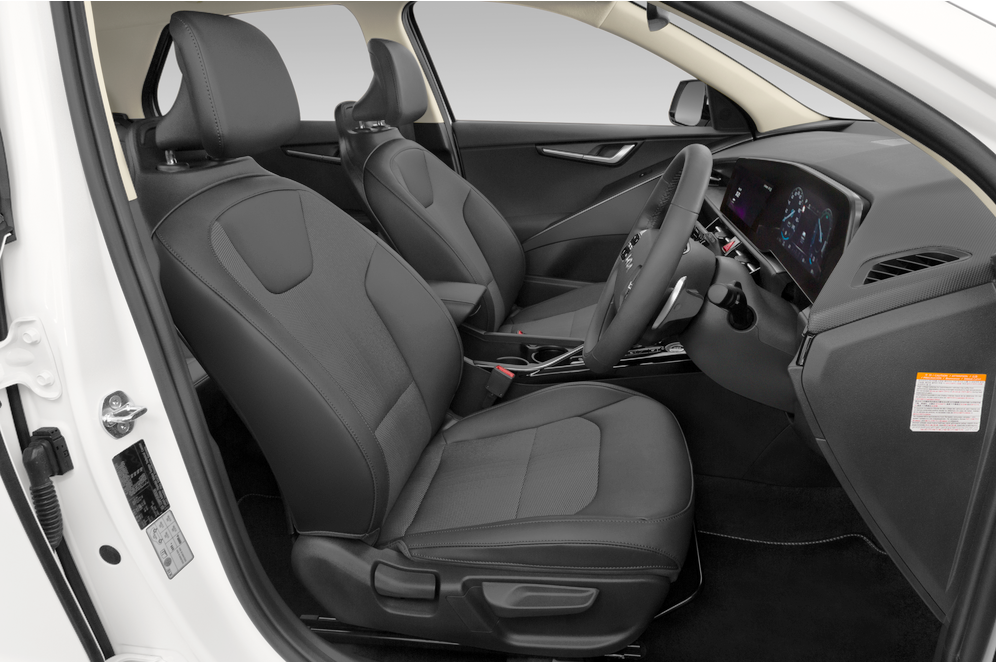 frontseat