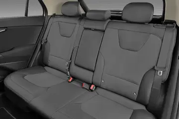 rearseat
