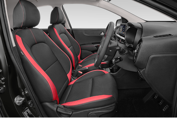 frontseat