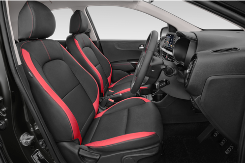 frontseat