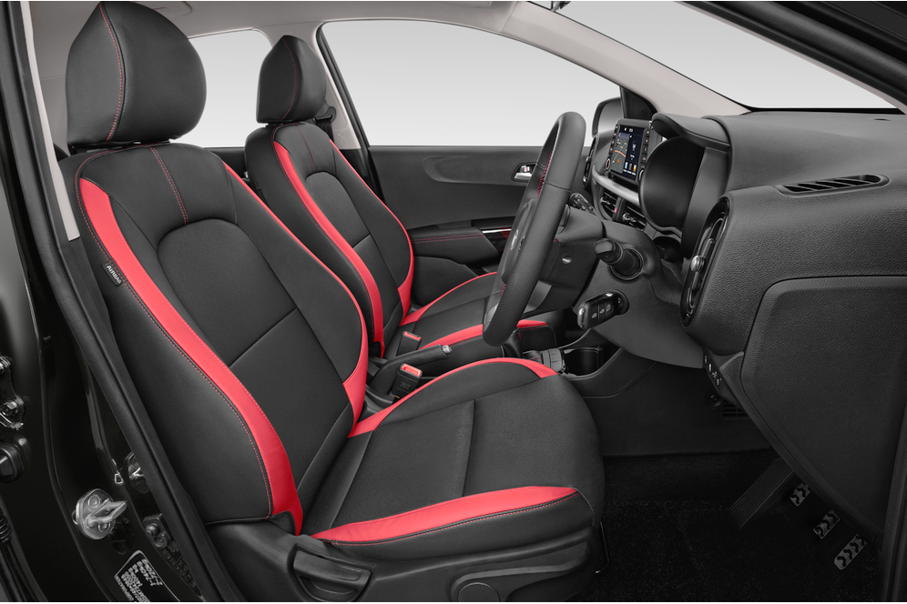 frontseat