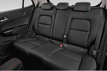 rearseat