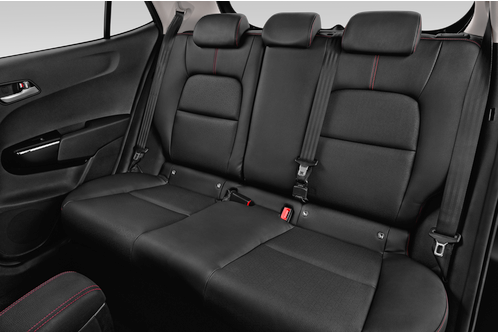 rearseat