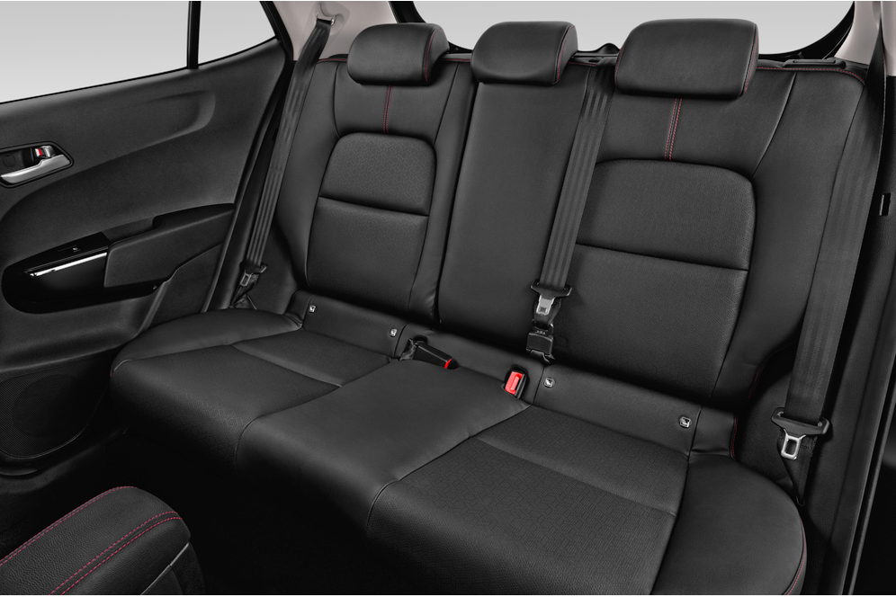 rearseat