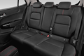 rearseat