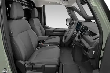 frontseat