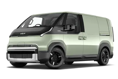 KIA PV5