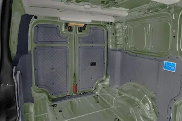 rearseat
