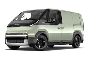KIA PV5