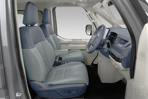 frontseat