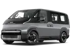 KIA PV5 Estate