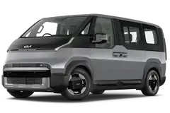 KIA PV5