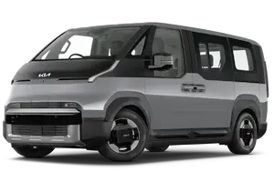 KIA PV5