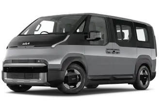 KIA PV5