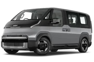 KIA PV5