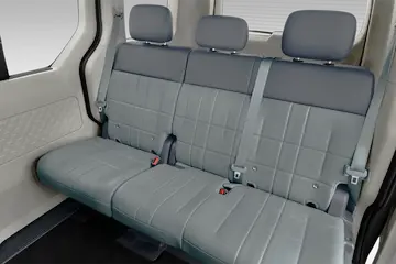 rearseat